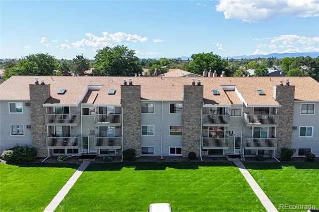 381 S Ames Street #B105 Lakewood, CO 80226