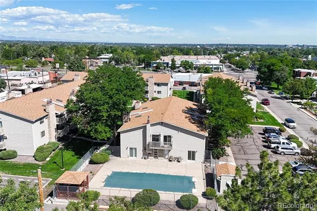 381 S Ames Street #B105 Lakewood, CO 80226