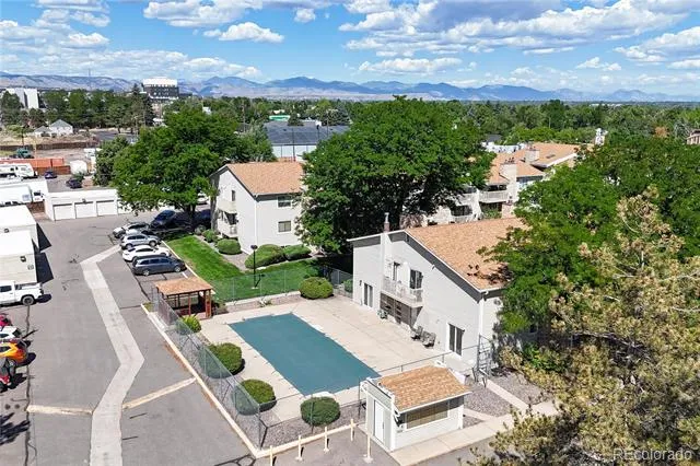 381 S Ames Street #B105 Lakewood, CO 80226