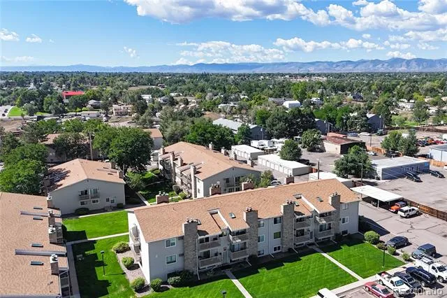 381 S Ames Street #B105 Lakewood, CO 80226