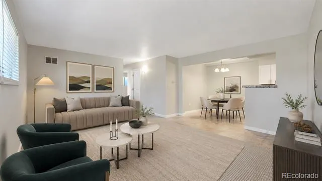 381 S Ames Street #B105 Lakewood, CO 80226