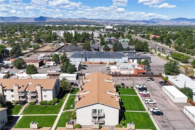 381 S Ames Street #B105 Lakewood, CO 80226