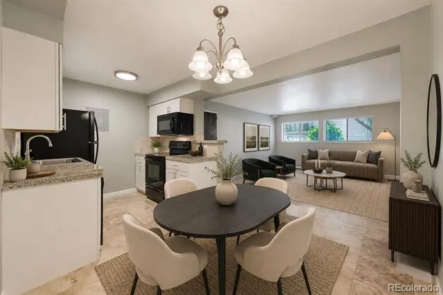 381 S Ames Street #B105 Lakewood, CO 80226