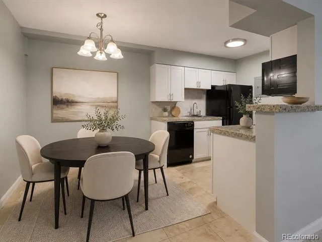 381 S Ames Street #B105 Lakewood, CO 80226