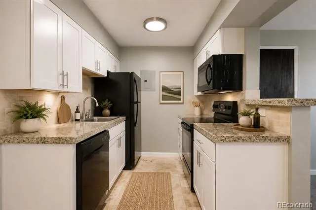381 S Ames Street #B105 Lakewood, CO 80226