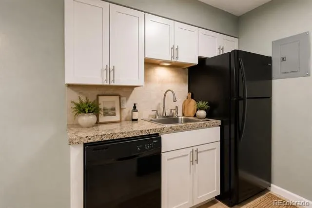 381 S Ames Street #B105 Lakewood, CO 80226