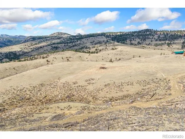 170 Little Bald Mountain Court Livermore, CO 80536