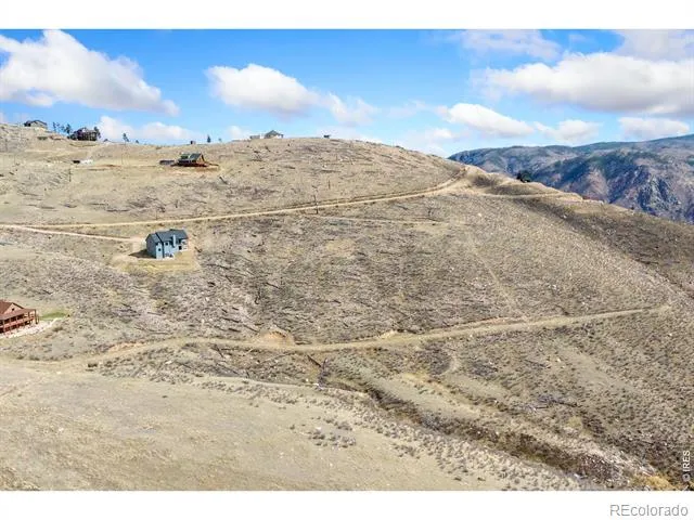 170 Little Bald Mountain Court Livermore, CO 80536