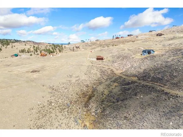 170 Little Bald Mountain Court Livermore, CO 80536