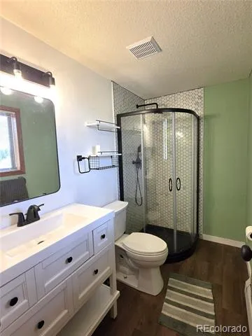 899 Concho Trail Hartsel, CO 80449