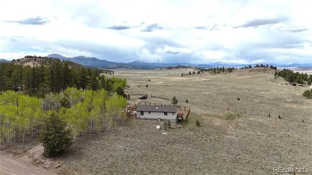 899 Concho Trail Hartsel, CO 80449