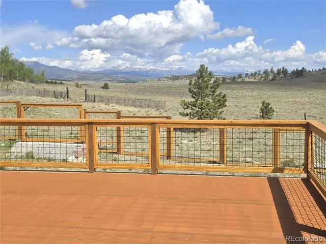899 Concho Trail Hartsel, CO 80449