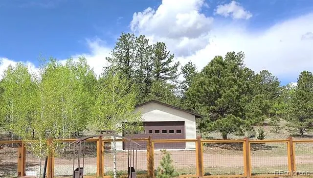 899 Concho Trail Hartsel, CO 80449