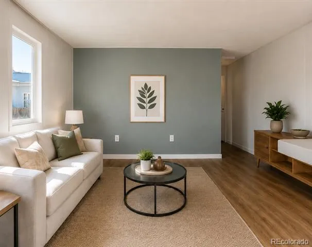 35 Royal M H Park #35 Byers, CO 80103