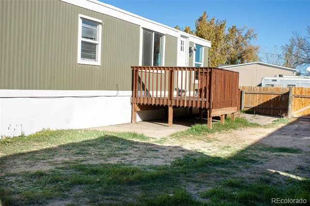 35 Royal M H Park #35 Byers, CO 80103