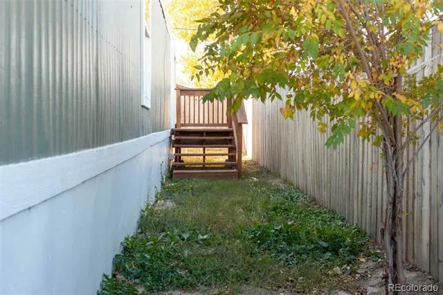 35 Royal M H Park #35 Byers, CO 80103