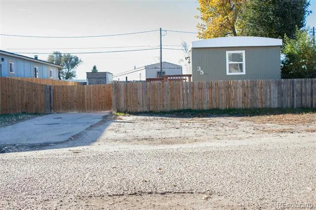35 Royal M H Park #35 Byers, CO 80103