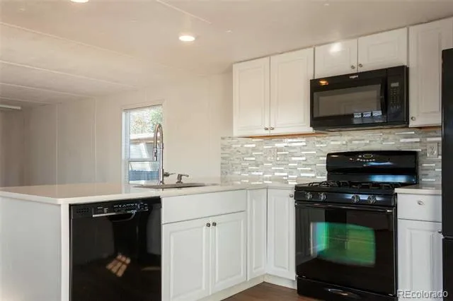 35 Royal M H Park #35 Byers, CO 80103