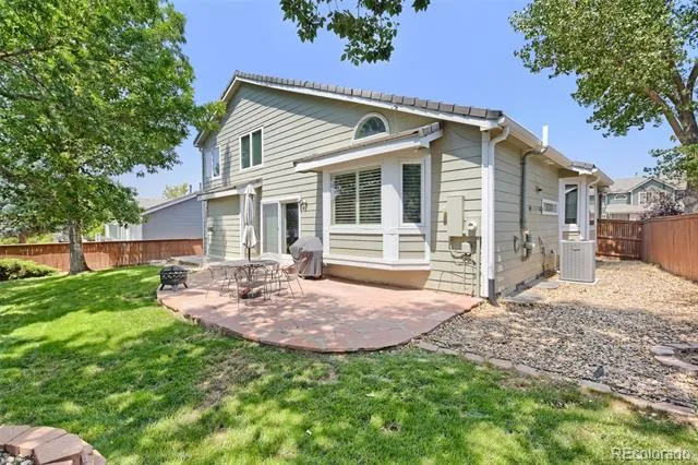 10083 Oak Leaf Way Littleton, CO 80129