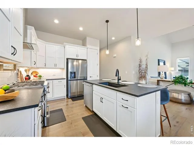 2739 Prairie Flax Street Berthoud, CO 80513