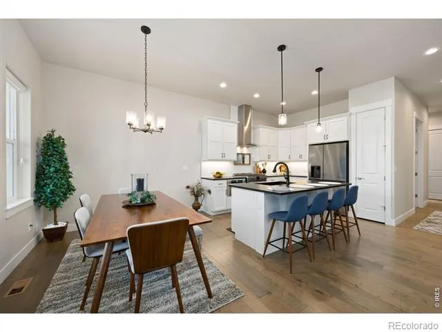 2739 Prairie Flax Street Berthoud, CO 80513
