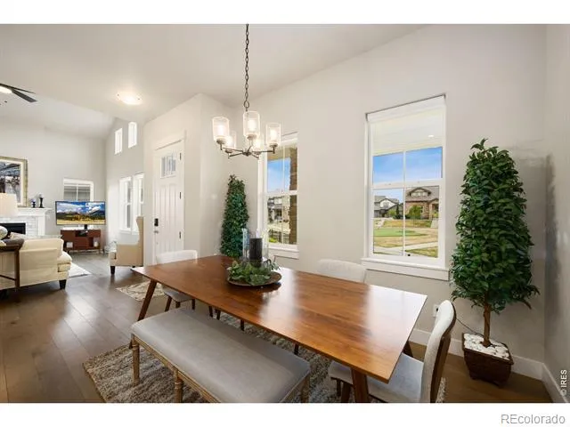2739 Prairie Flax Street Berthoud, CO 80513