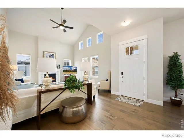 2739 Prairie Flax Street Berthoud, CO 80513