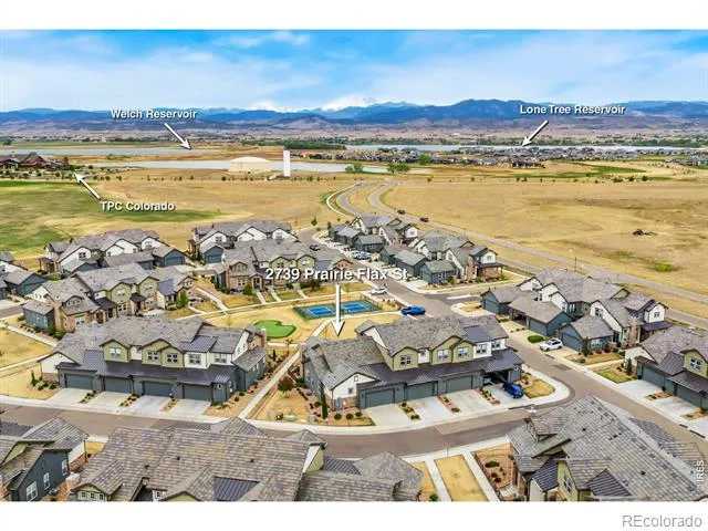 2739 Prairie Flax Street Berthoud, CO 80513