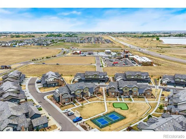 2739 Prairie Flax Street Berthoud, CO 80513