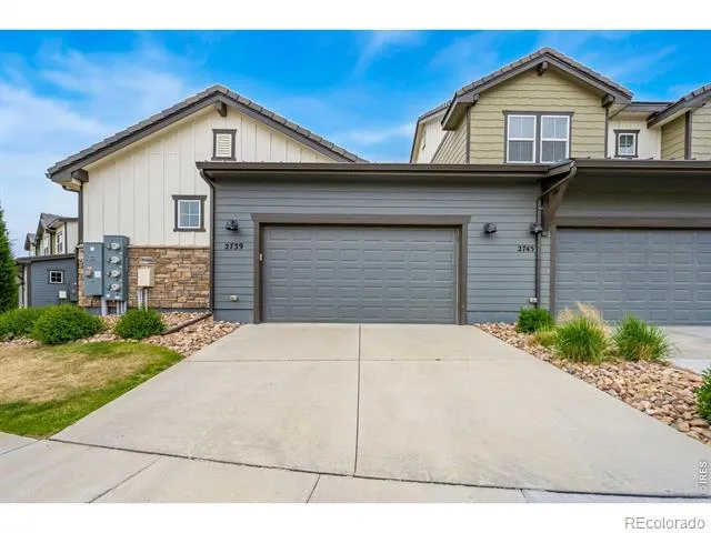 2739 Prairie Flax Street Berthoud, CO 80513