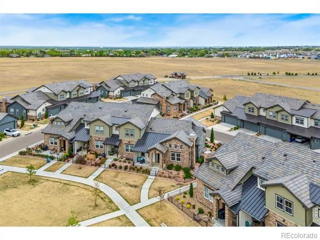 2739 Prairie Flax Street Berthoud, CO 80513