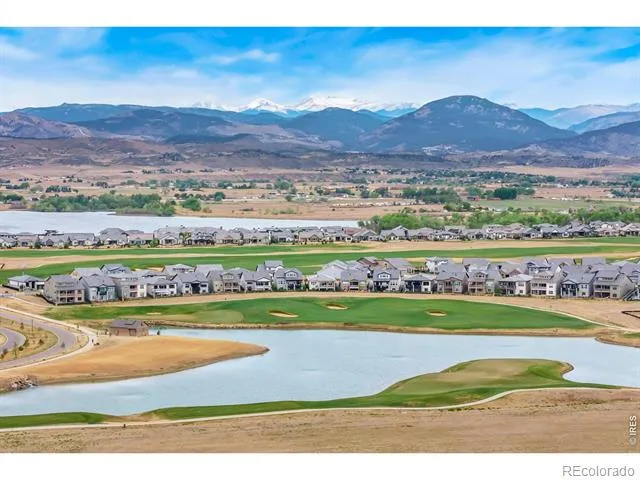 2739 Prairie Flax Street Berthoud, CO 80513