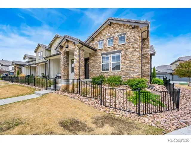 2739 Prairie Flax Street Berthoud, CO 80513