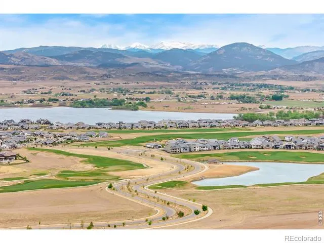 2739 Prairie Flax Street Berthoud, CO 80513