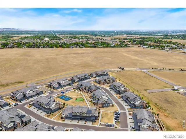 2739 Prairie Flax Street Berthoud, CO 80513