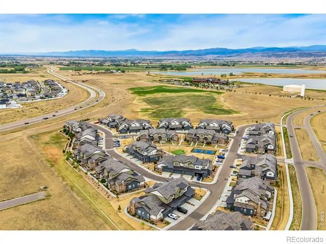 2739 Prairie Flax Street Berthoud, CO 80513
