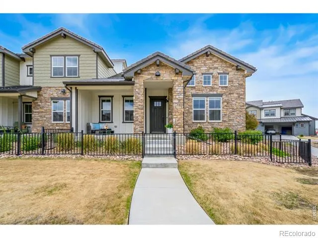 2739 Prairie Flax Street Berthoud, CO 80513