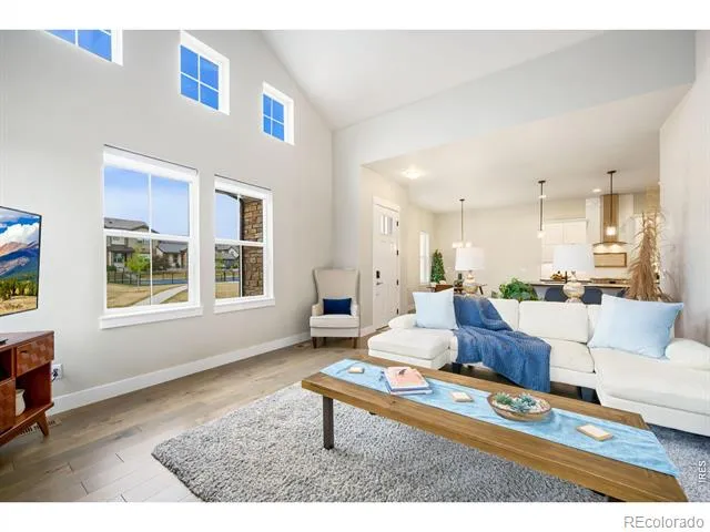 2739 Prairie Flax Street Berthoud, CO 80513