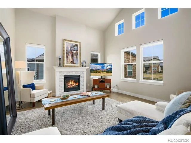 2739 Prairie Flax Street Berthoud, CO 80513