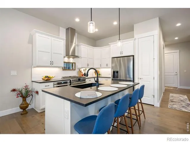 2739 Prairie Flax Street Berthoud, CO 80513
