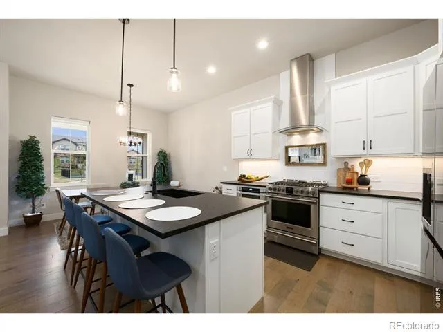 2739 Prairie Flax Street Berthoud, CO 80513