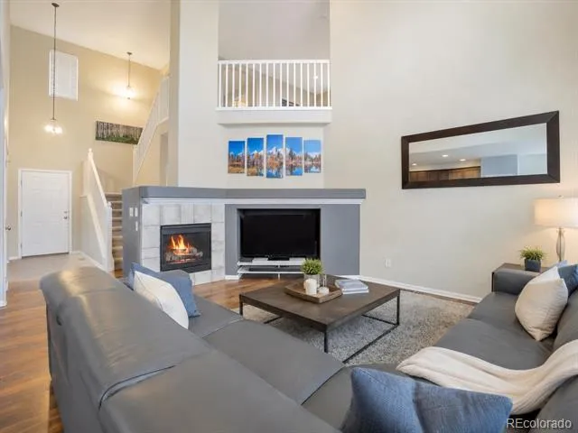 1017 Mircos Street Erie, CO 80516