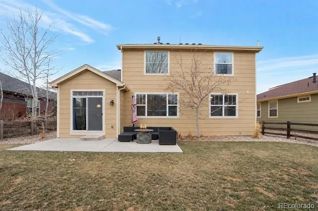 1017 Mircos Street Erie, CO 80516