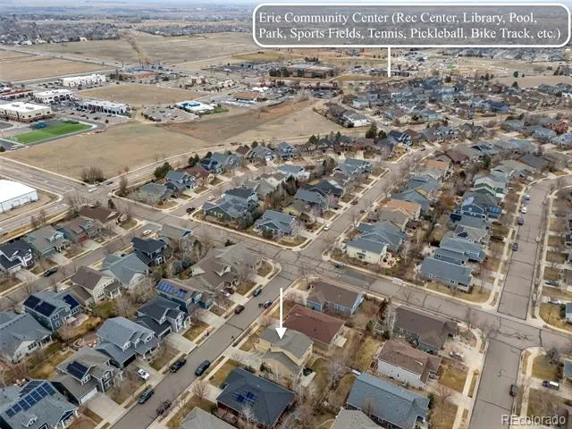 1017 Mircos Street Erie, CO 80516