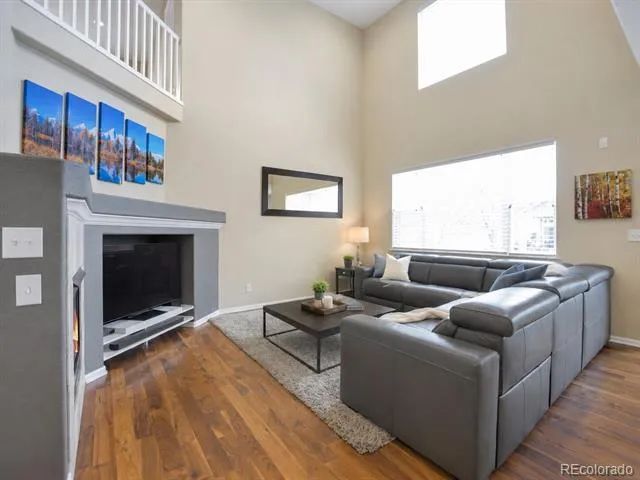 1017 Mircos Street Erie, CO 80516