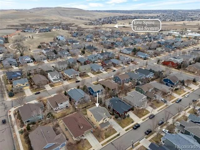 1017 Mircos Street Erie, CO 80516