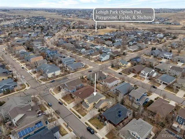 1017 Mircos Street Erie, CO 80516