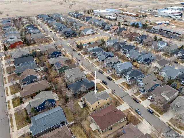 1017 Mircos Street Erie, CO 80516