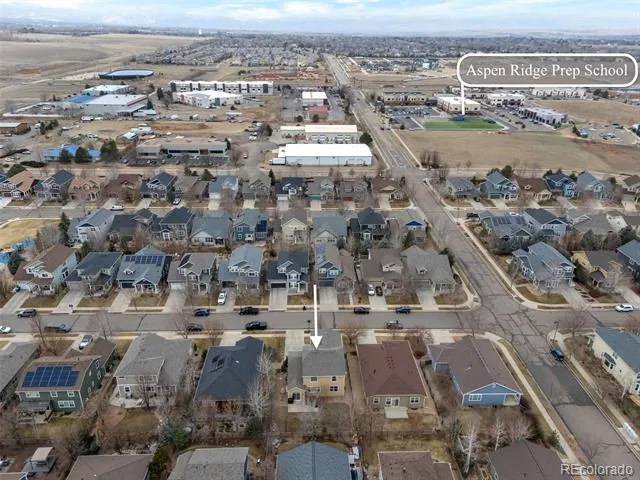 1017 Mircos Street Erie, CO 80516