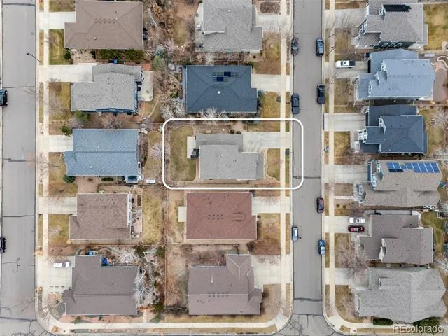 1017 Mircos Street Erie, CO 80516